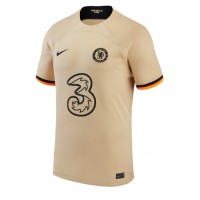 Chelsea Mateo Kovacic #8 Fotballklær Tredjedrakt 2022-23 Kortermet